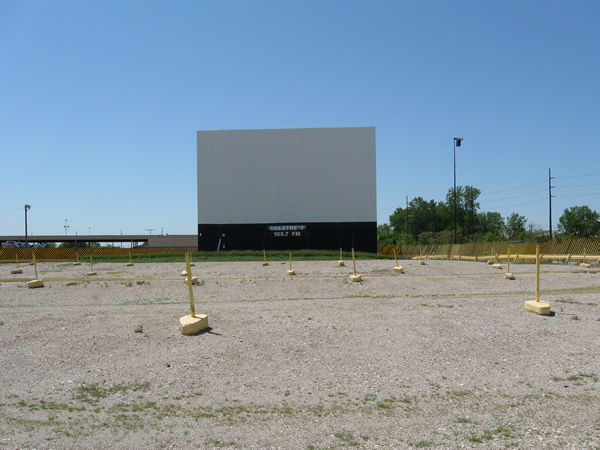 Ford-Wyoming 6-9 Theatre - A Last Look Around May 19 2010